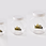 Thumbnail: CityScape Candy Jars Set of 3
