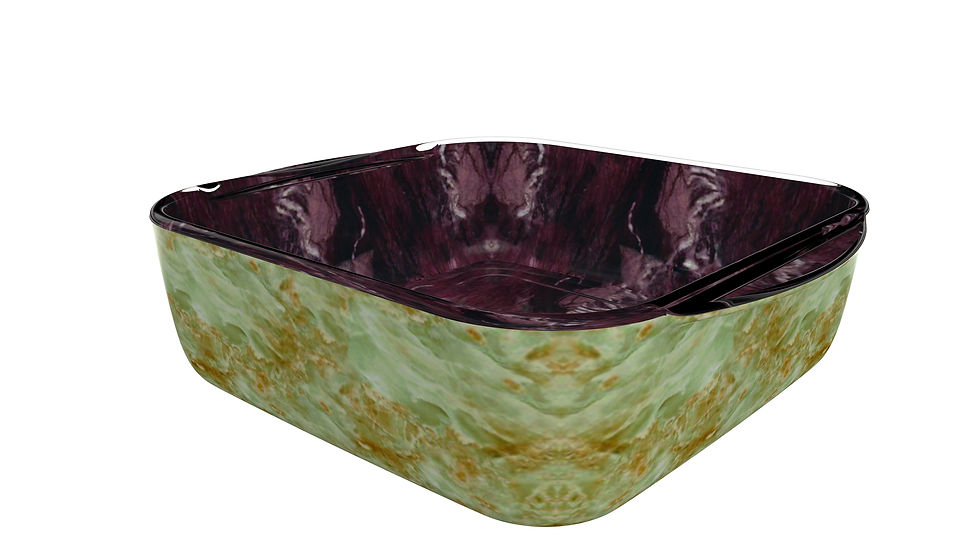 Thumbnail: Baking Dish - Square