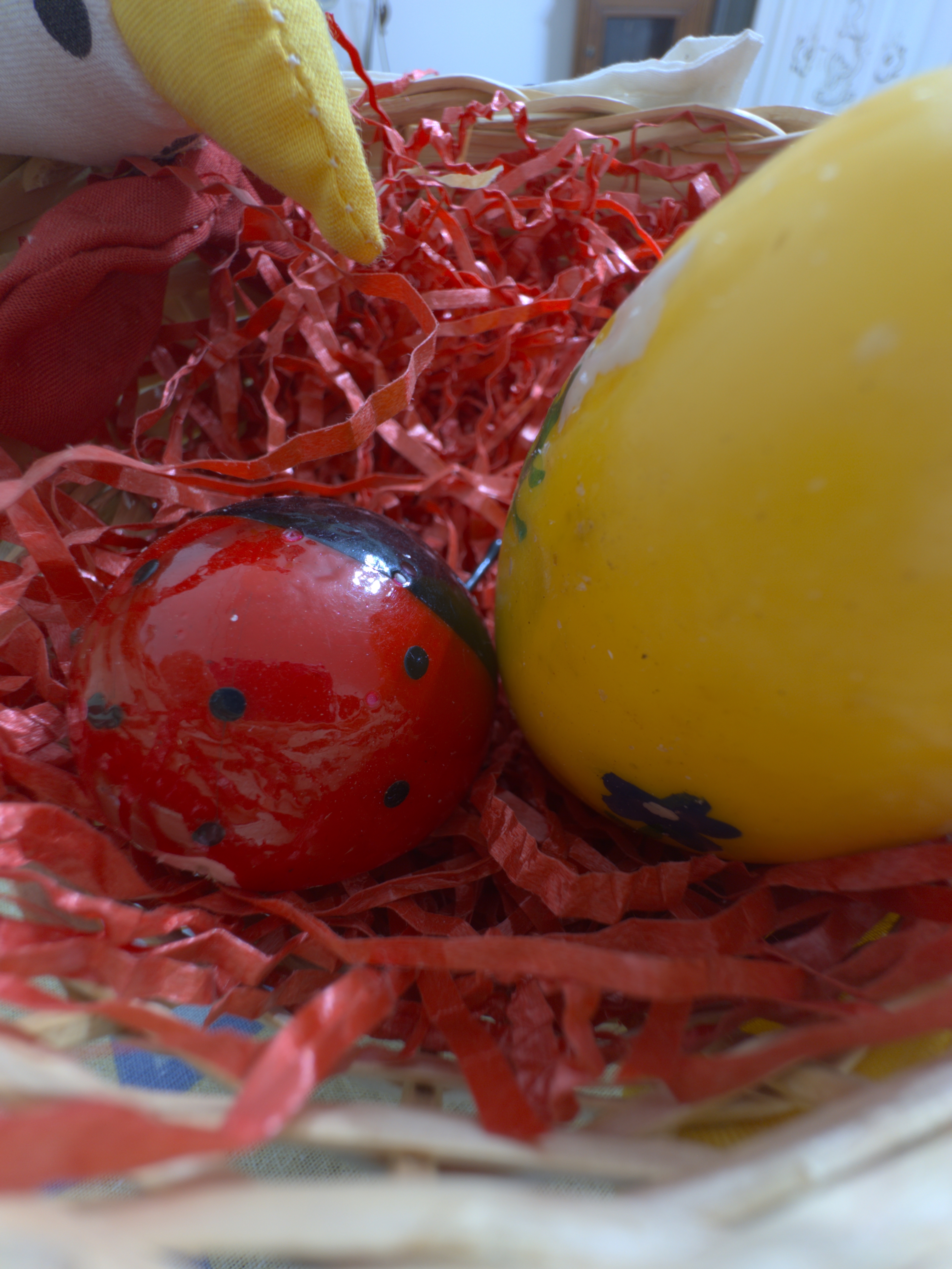 John Konstantaras - Decoration