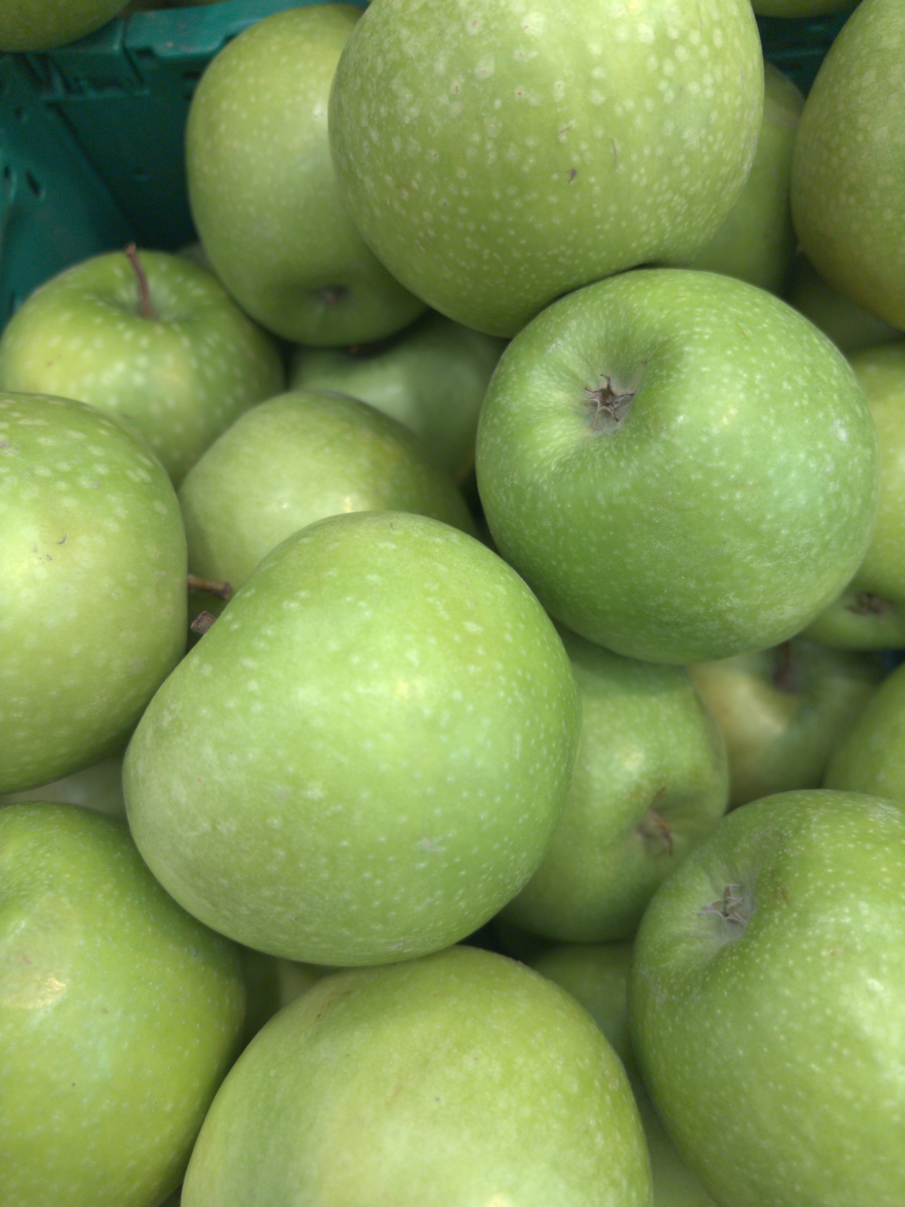 John Konstantaras - Apples