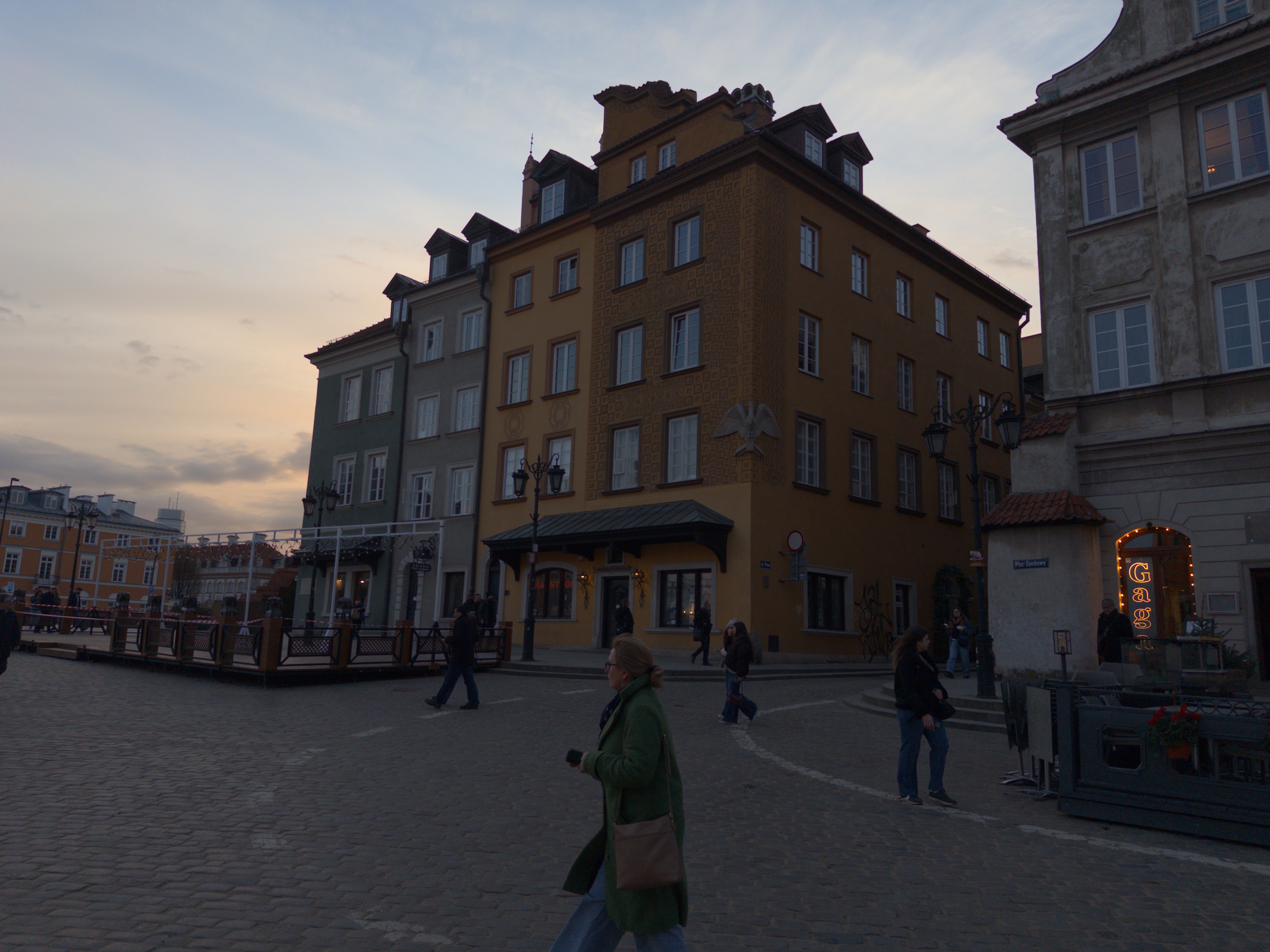 Gorka L Martinez Mezo - Twilight