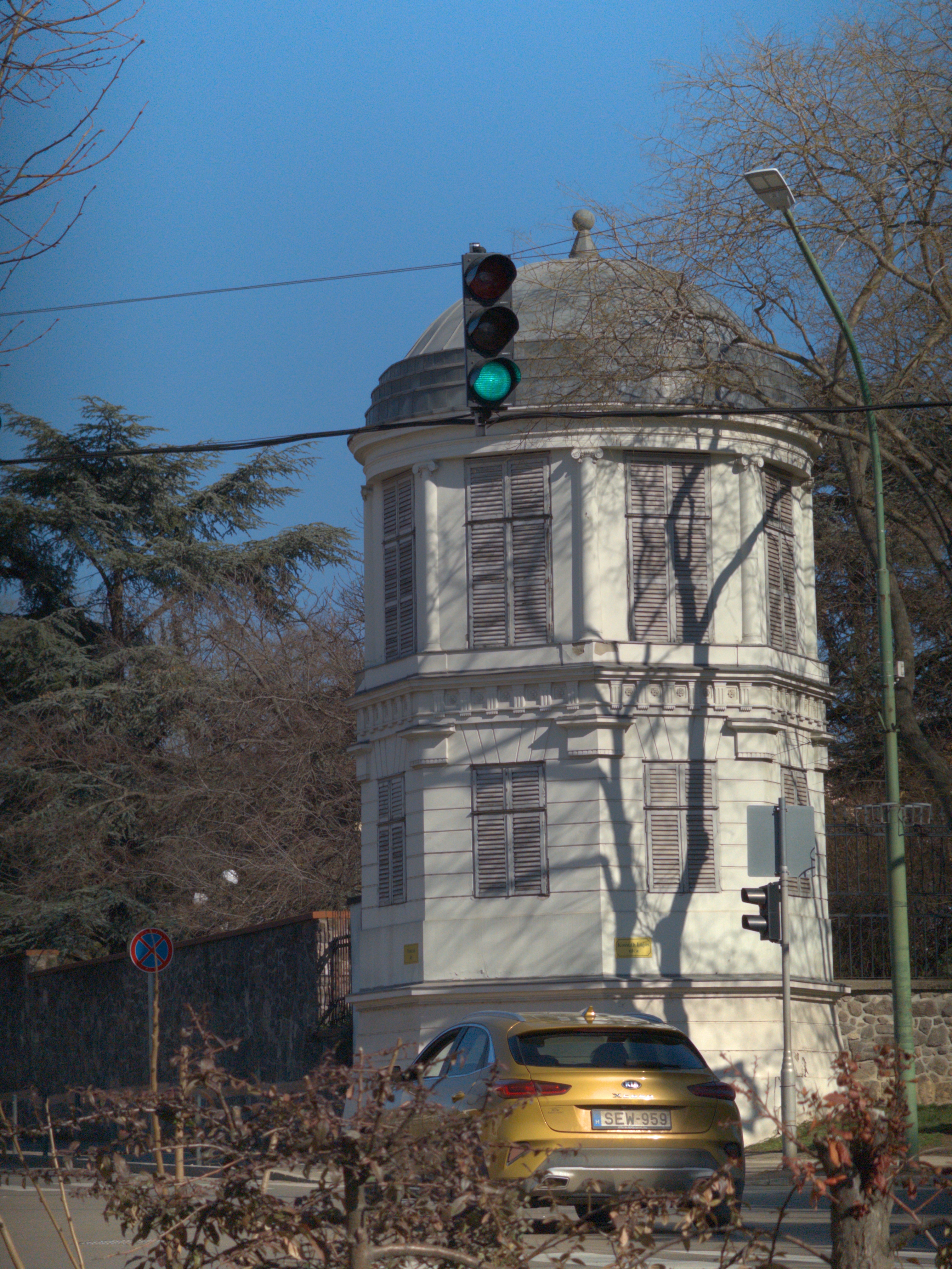 Luca Laposa - Untitled