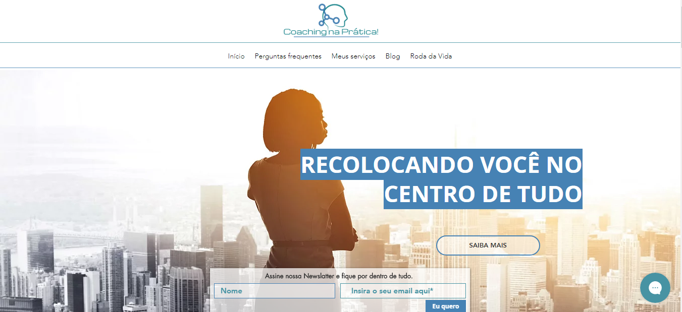 Coach Paulo - Coaching Online