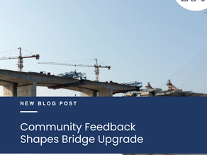 Community Feedback Shapes Doonella Bridge Upgrade