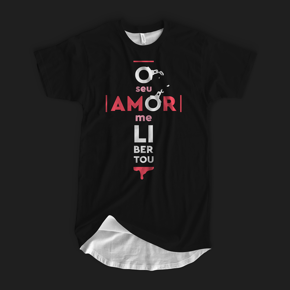Camisa top1