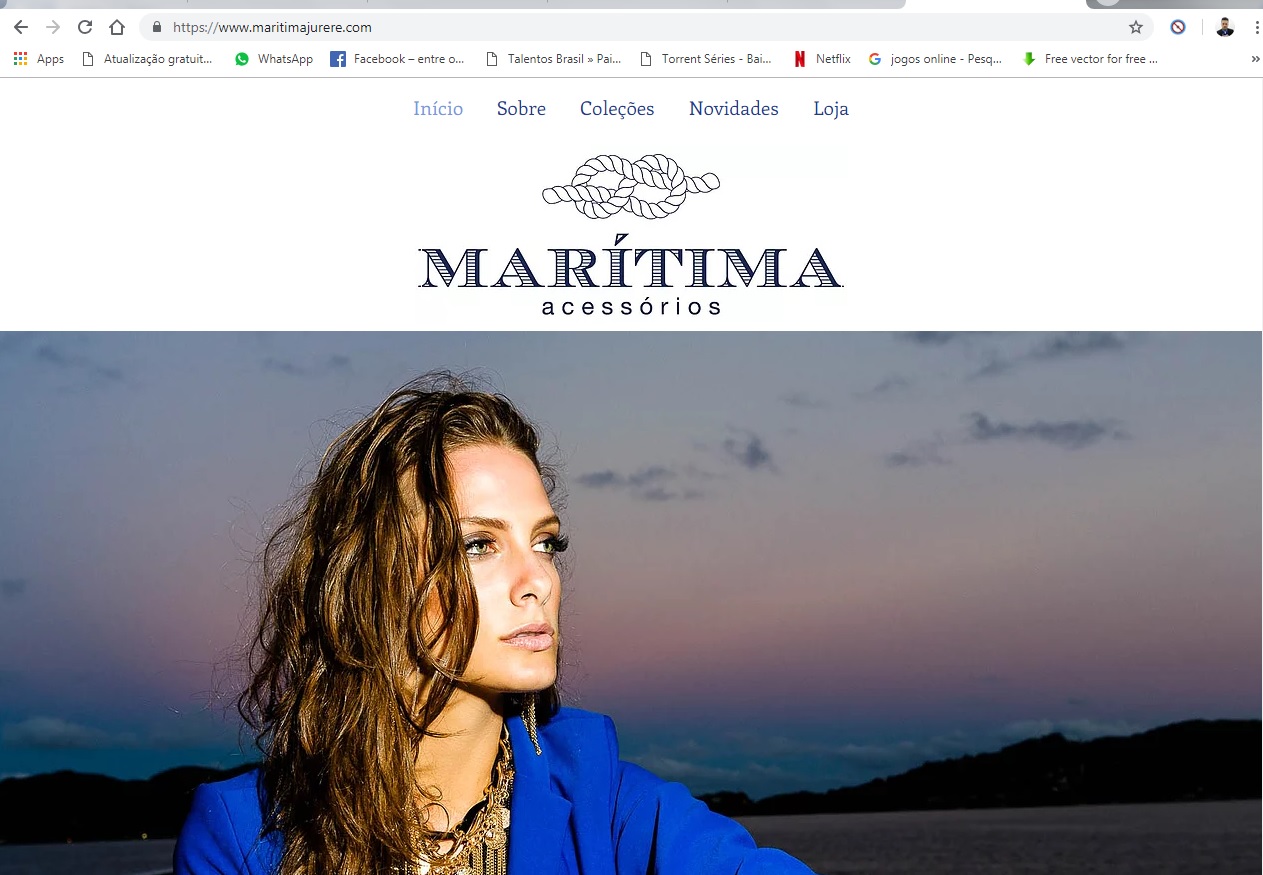 Maritima