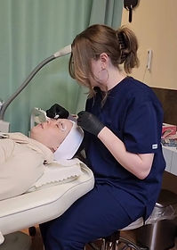 Brow Lamination