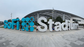 San Diego & LA VIP Tour with Exclusive NFL Experiences