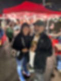 Hawaii Sports Fans joanie jon authentic taco truck stand.jpg