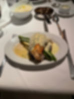 Surf & Turf (Filet and Lobster Tail)