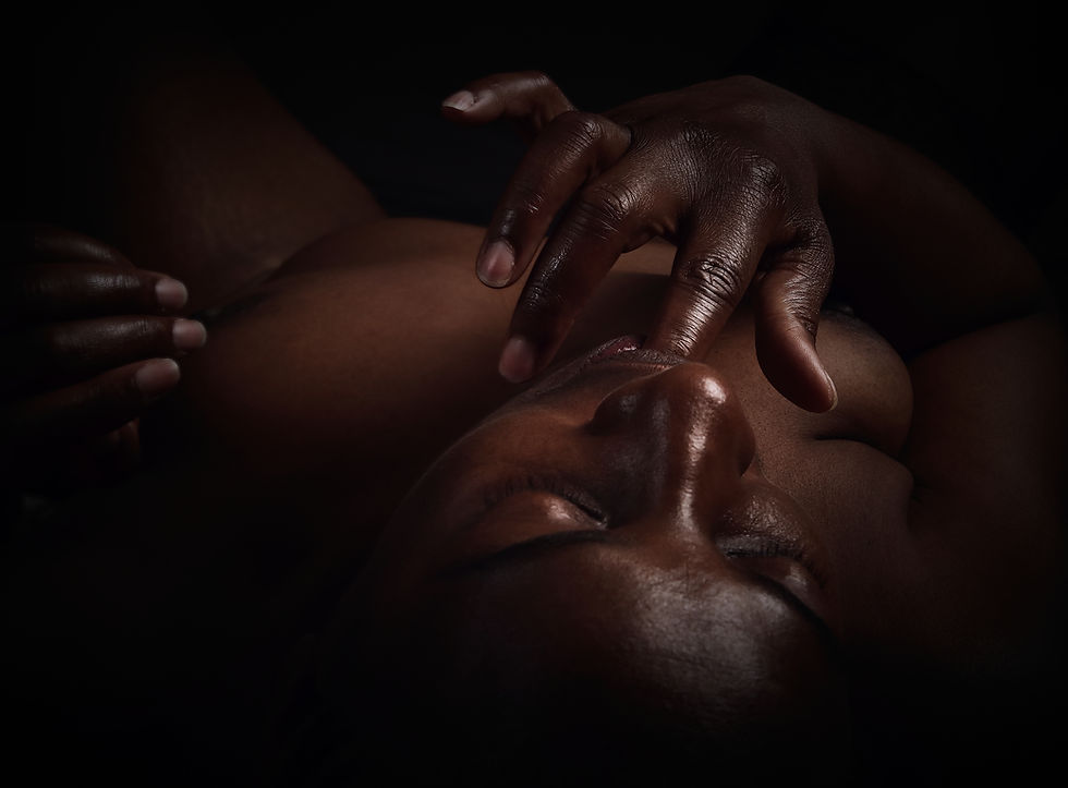 Boudoir: A Modern Trend or an Ancient Art?