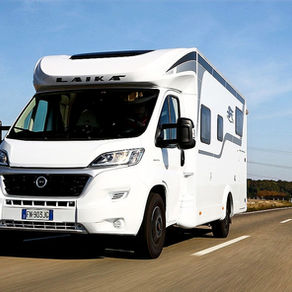 Consejos prácticos para unas vacaciones en autocaravana