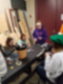 Making Chimney Sweeps