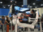 SIM2 Racing Simulator