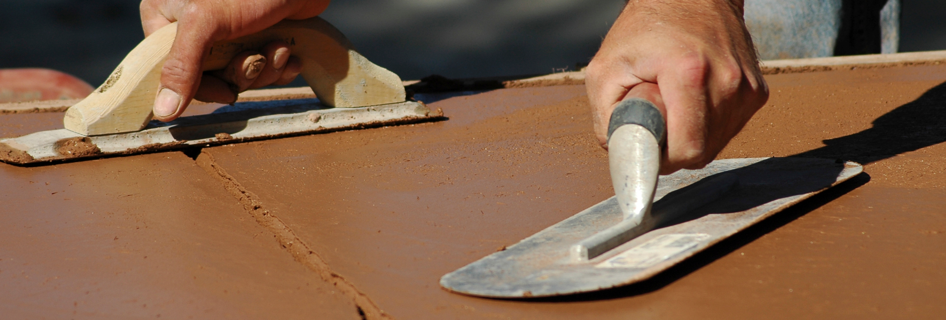 CONCRETE RHEOLOGY calmetrix