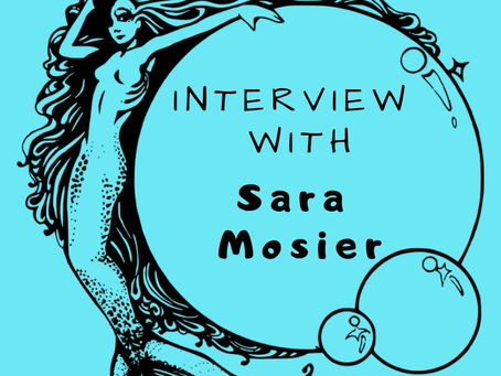 Interview with Sara Mosier