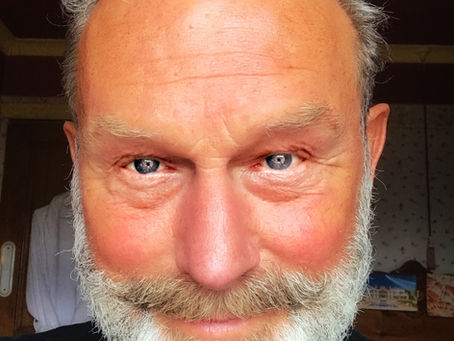 Interview with Michael Ross