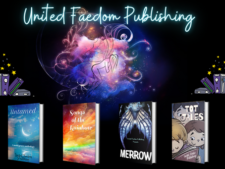 Manuscript Submissions!