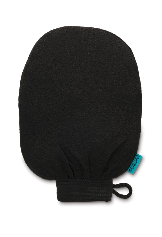 Miniaturebillede: St. Tropez Tan remover mousse/St. Tropez Tan Remover Mitt