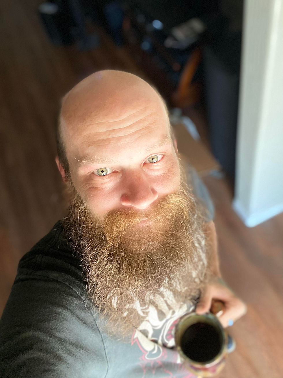 The Fire that Byrnes