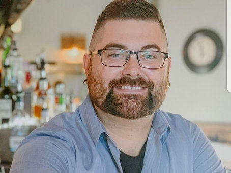 Interview with J.M. Lively