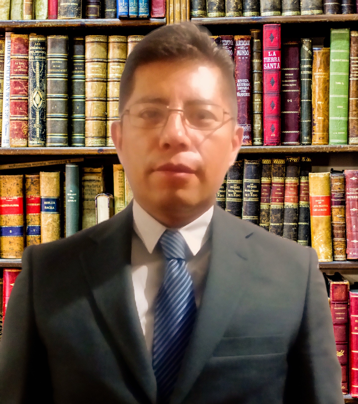 Foto del escritor: Julián Valentín