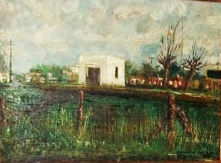 Orlando Palomo