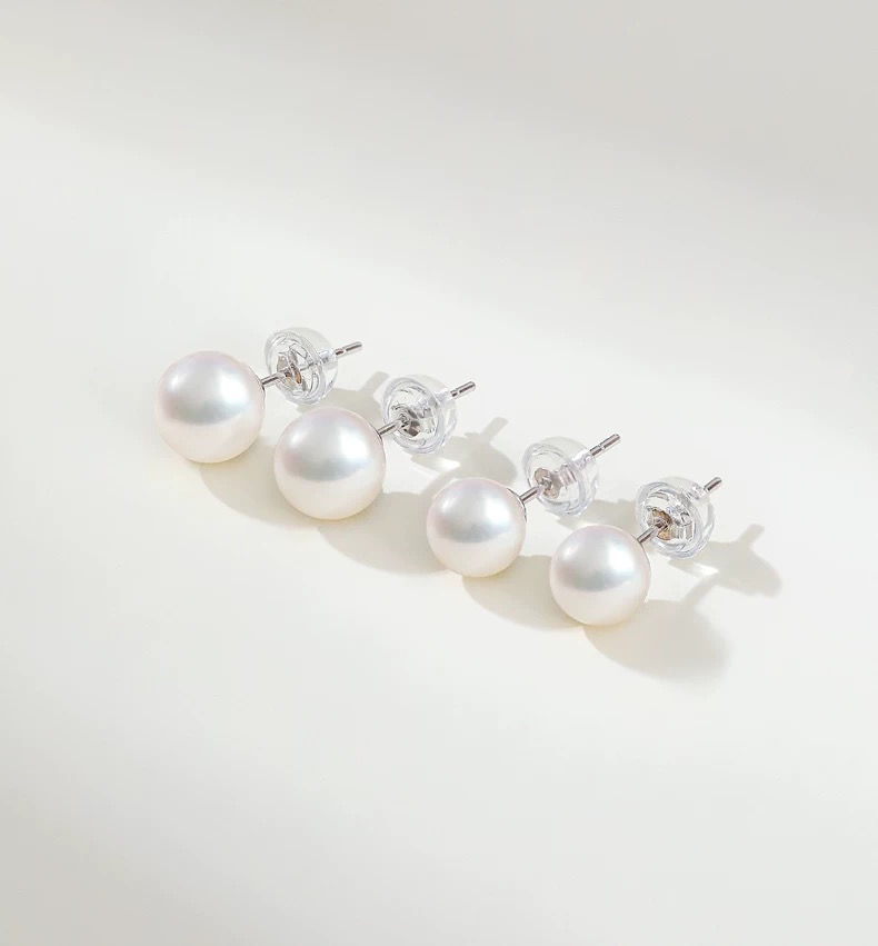 Miniaturbild: Pure Essence Earrings