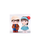 Thumbnail: Teenage Girl & Boy Blue- Resin Miniature