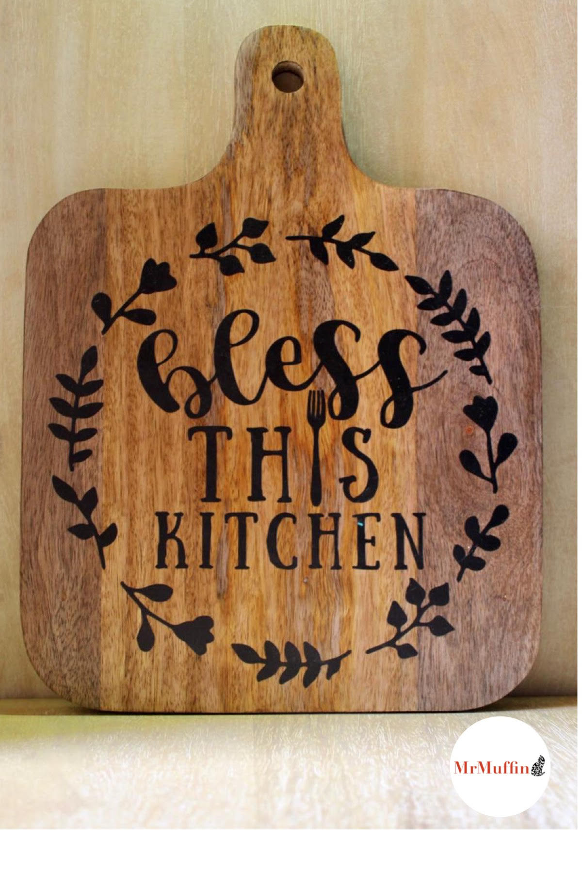 Bless This Kitchen - Wall Decor