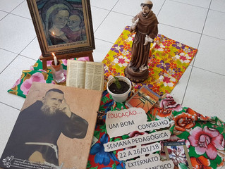 Semana Pedagógica