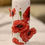 Thumbnail: Romantic Poppy - Decoupage Napkin