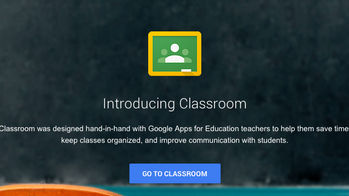 Is Google Classroom good enough for schools?