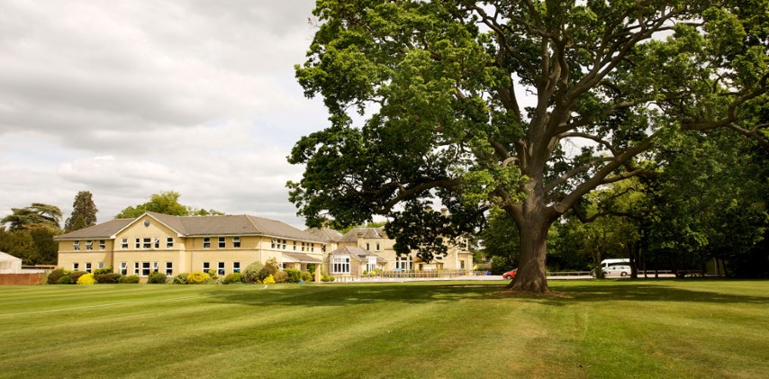LAMBROOK SCHOOL