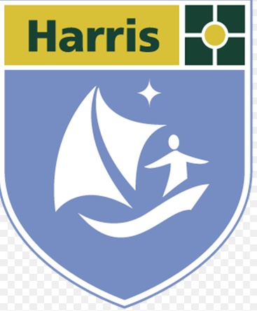 Harris Primary Academy Chafford Hund