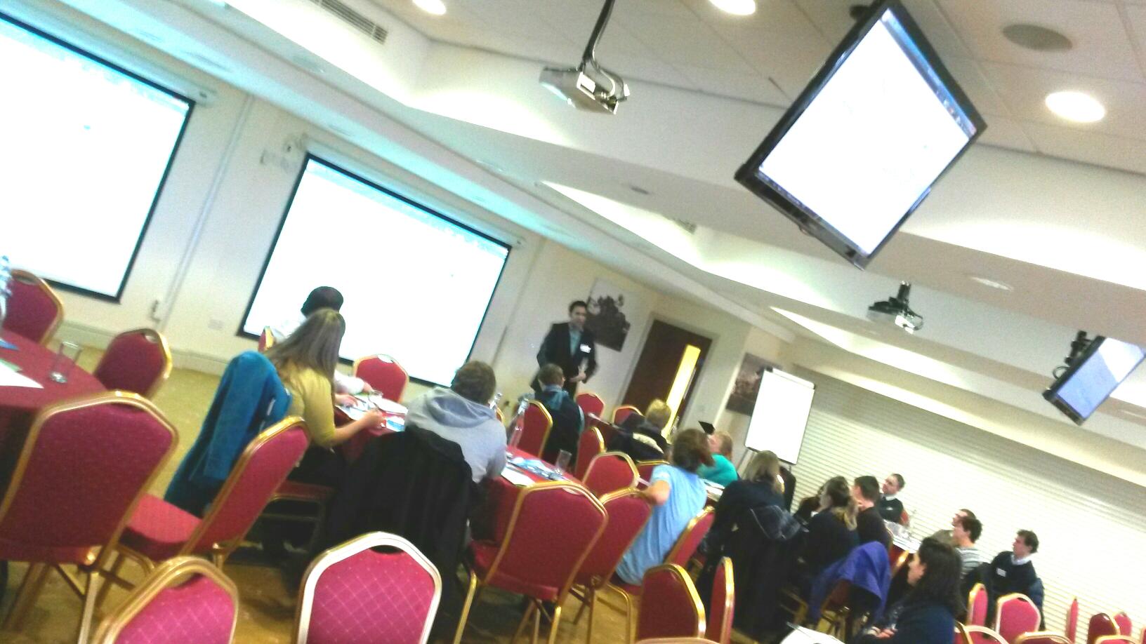 SOUTH WEST LEARNING TECH CONFERENCE