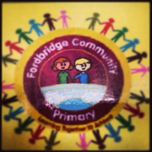 FORDBRIDGE PRIMARY