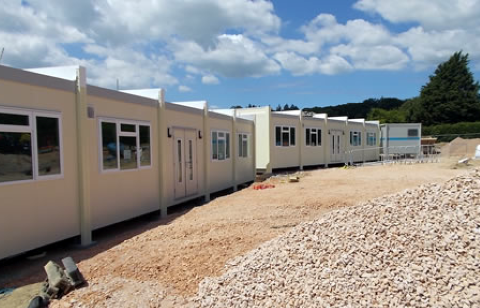 DARTINGTON PRIMARY TOTNES