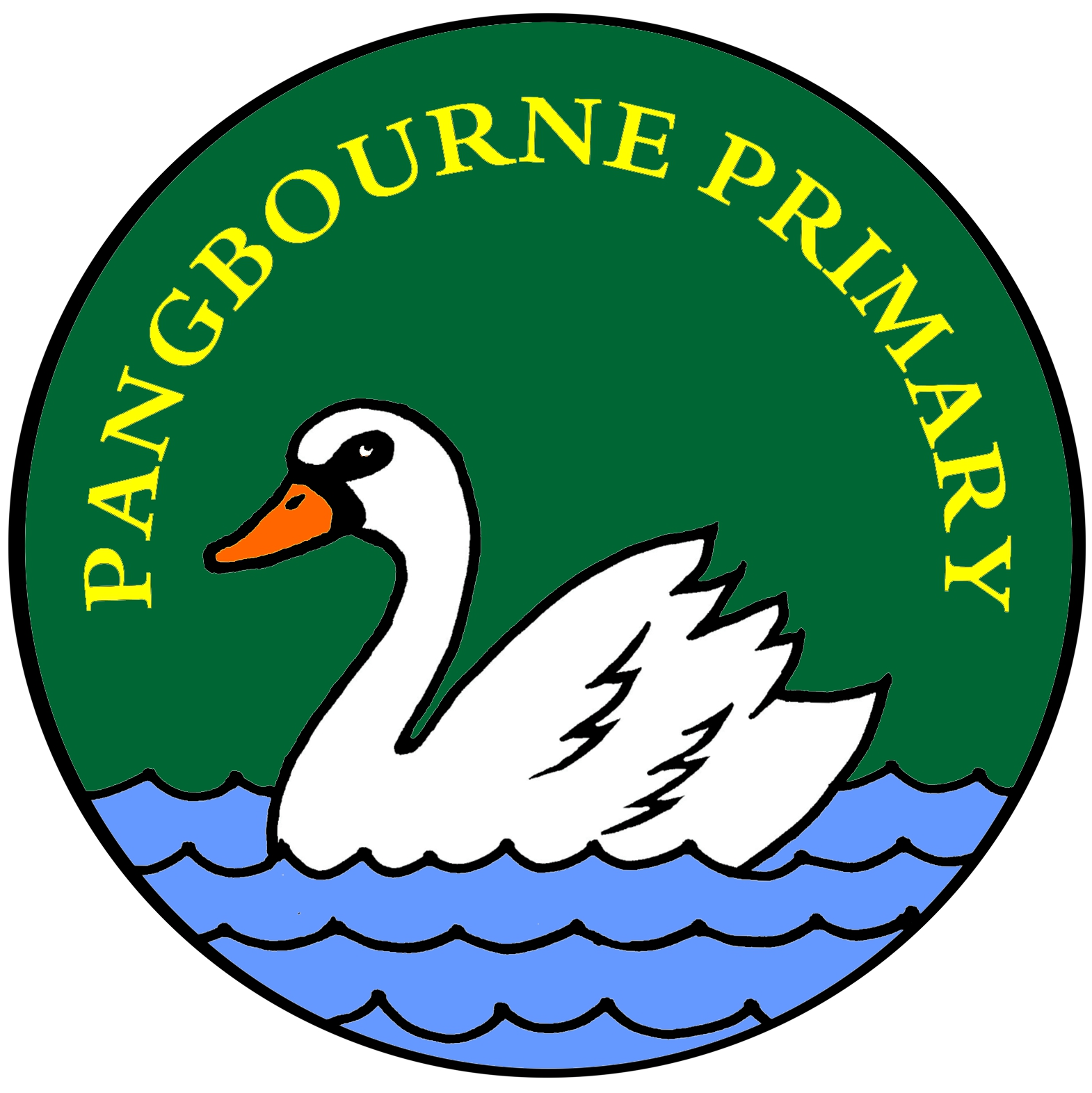 PANGBOURNE PRIMARY