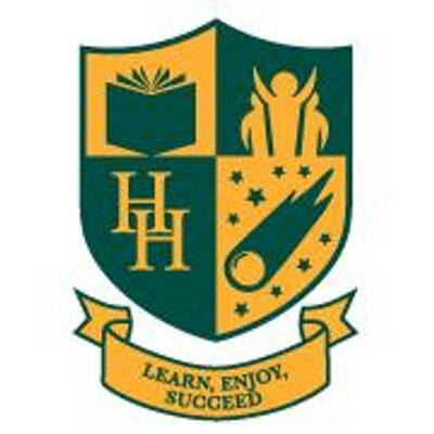 Halley House School