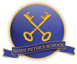 BARTON ST PETERS
