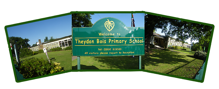 THEYDON BOIS PRIMARY SCHOOL