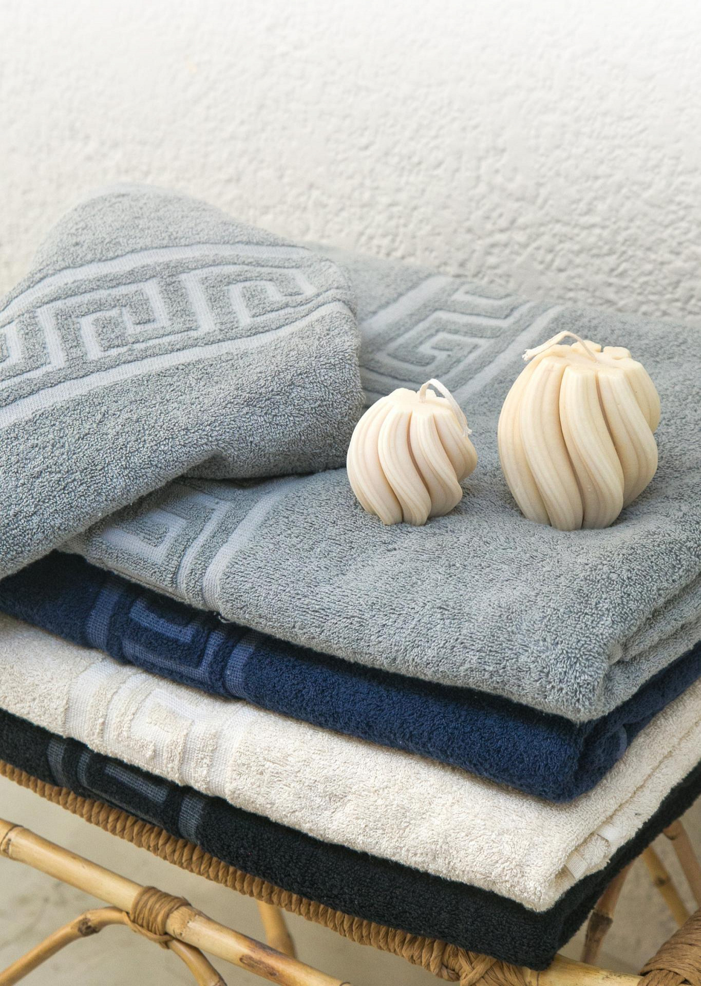 Towel Set Eve
