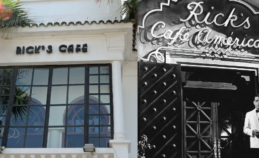 Turismo Cinematográfico: lugares donde el cine te ha llevado (I)