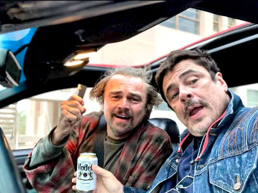 Locaciones de las películas y series ganadoras de los Golden Globes 2026