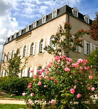 Gros projet de rénovation complet de maison de caractère pour projet hôtelier gite de France