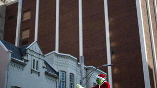 Howliday Photos in the Park