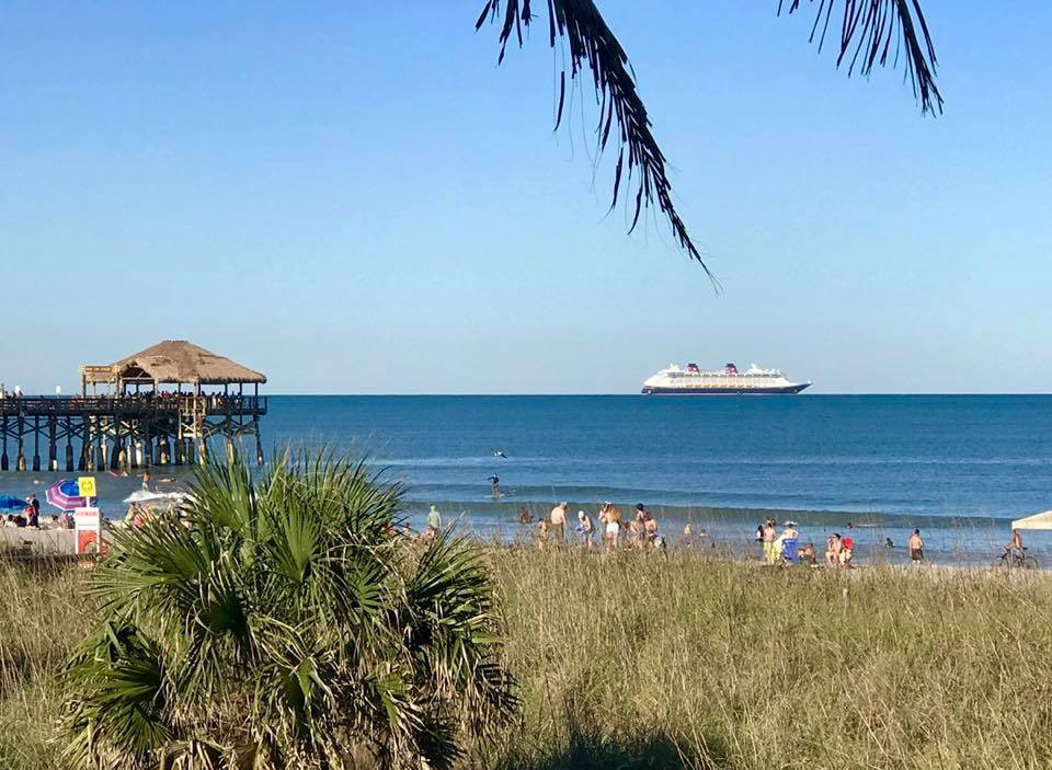 Cocoa Beach Club unit 233 Cocoa Beach Condo Vacation Rentals