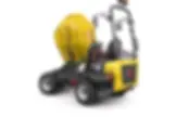 Wacker Neuson DW30 dumper main photo clean