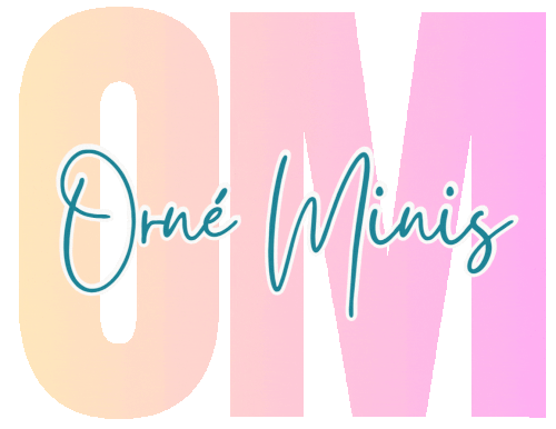 orne minis logo